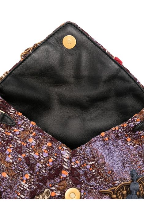  DRIES VAN NOTEN | Bag | 0115112353358
